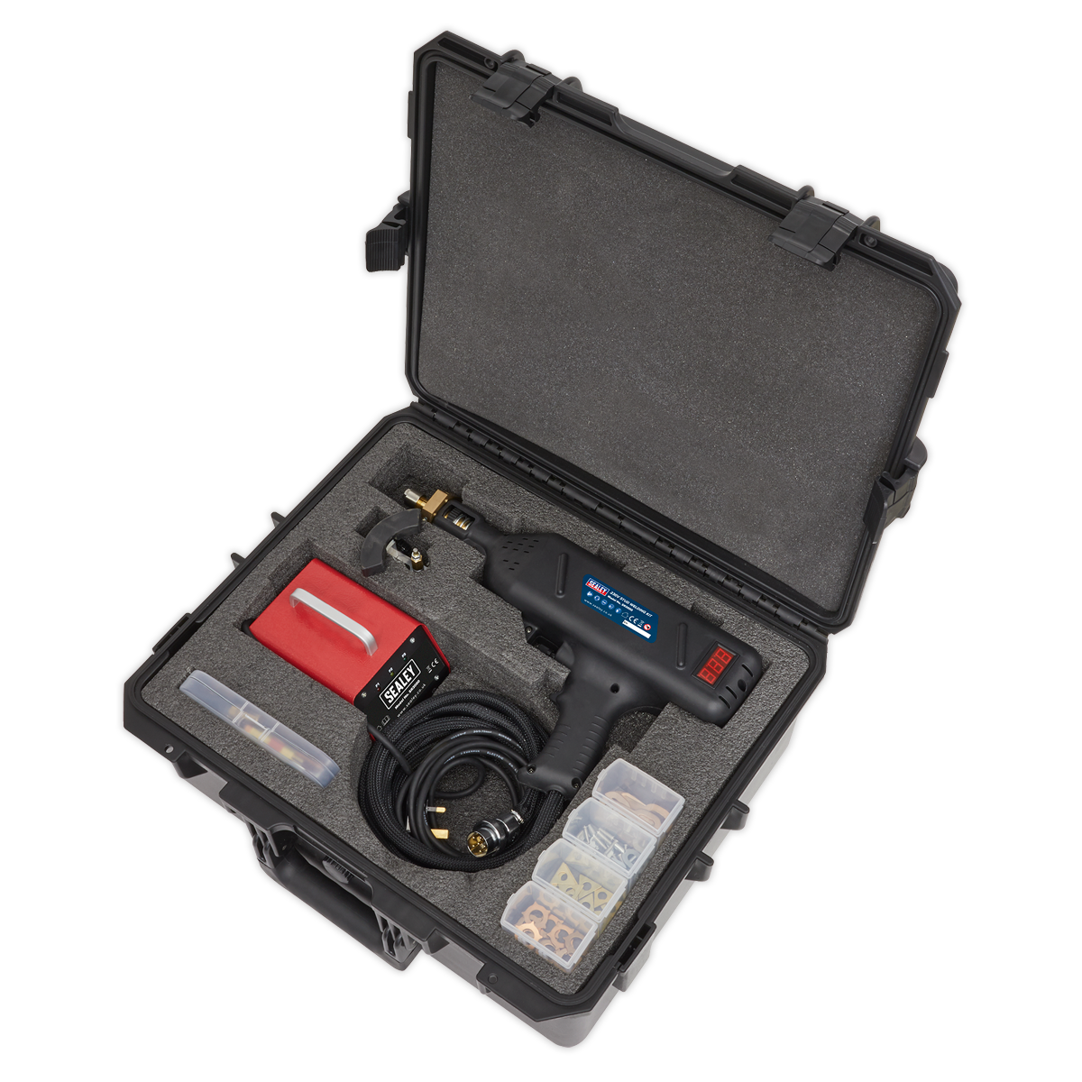 Sealey SR2000 Stud Welding Kit 230V