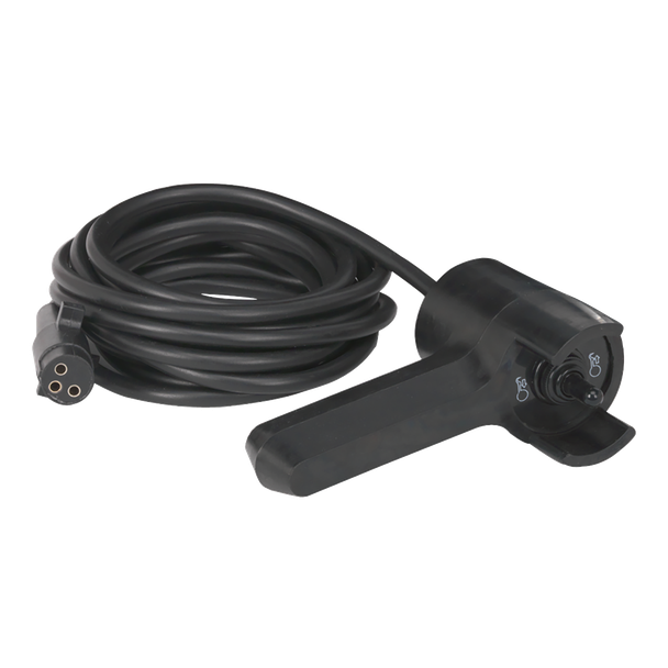 Sealey SRW5450KIT Self-Recovery Wireless Winch SRW5450 Combo Kit