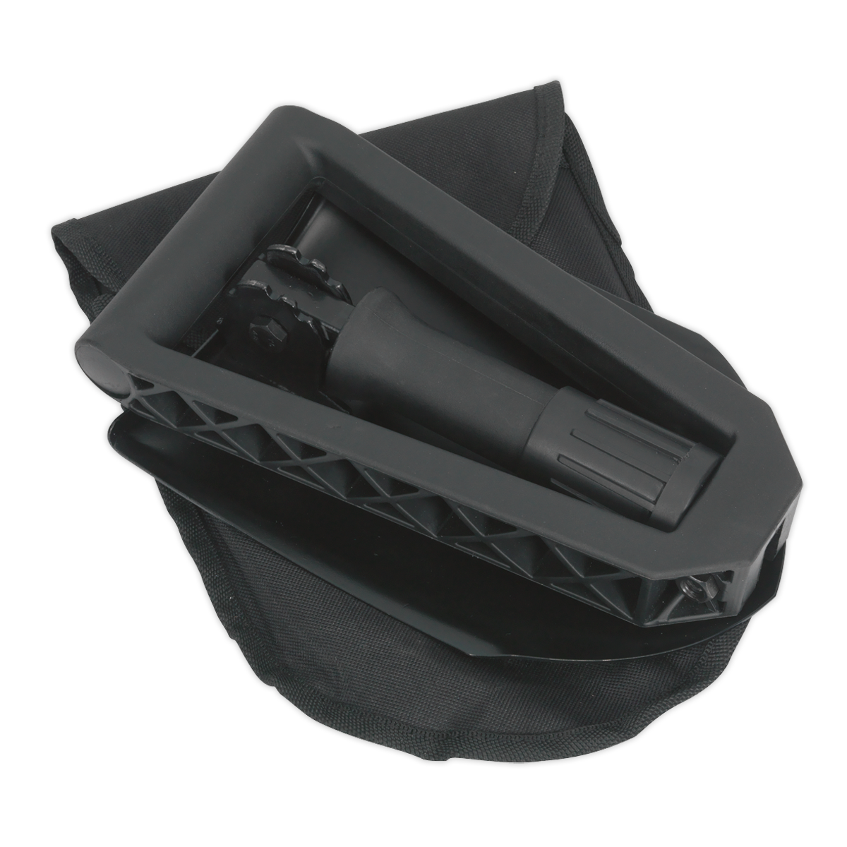 Sealey SS03 Folding Shovel 590mm