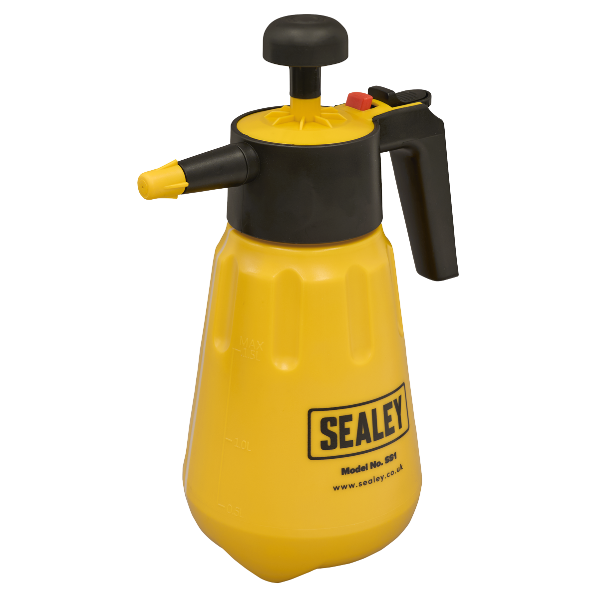 Sealey SS1 Hand Pressure Sprayer 1.5L