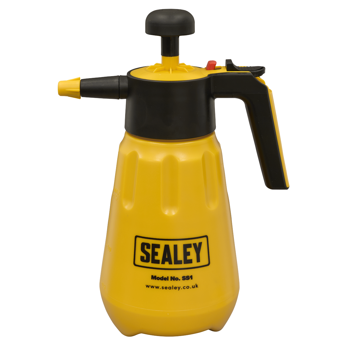 Sealey SS1 Hand Pressure Sprayer 1.5L