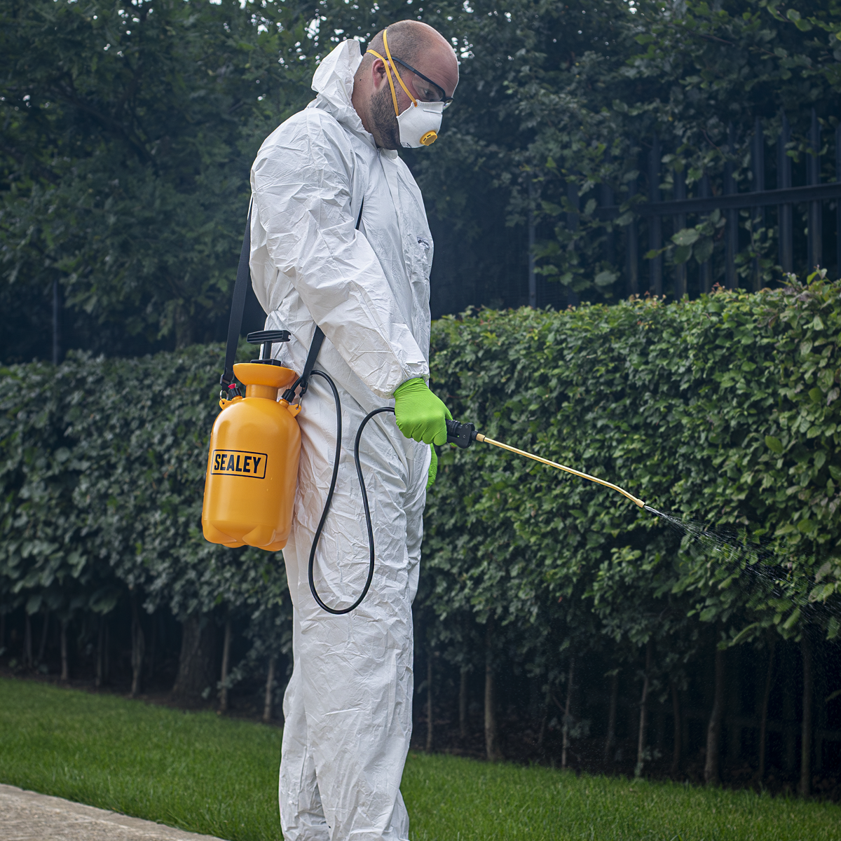 Sealey SS2 Pressure Sprayer 5L
