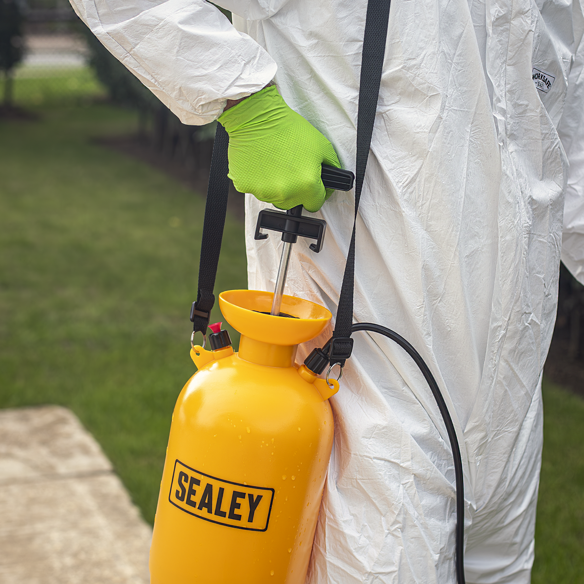 Sealey SS2 Pressure Sprayer 5L