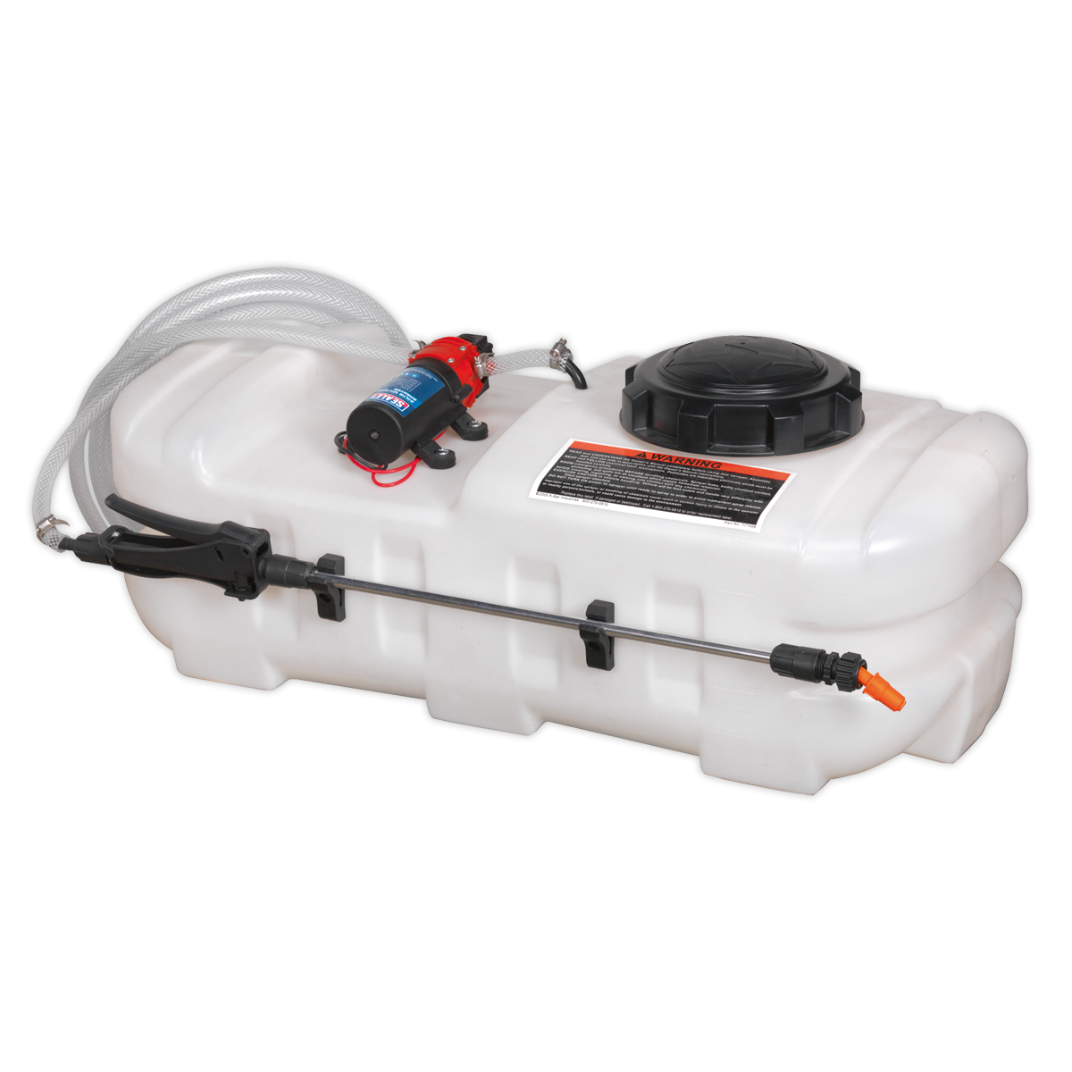 Sealey SS37 Spot Sprayer 37L 12V
