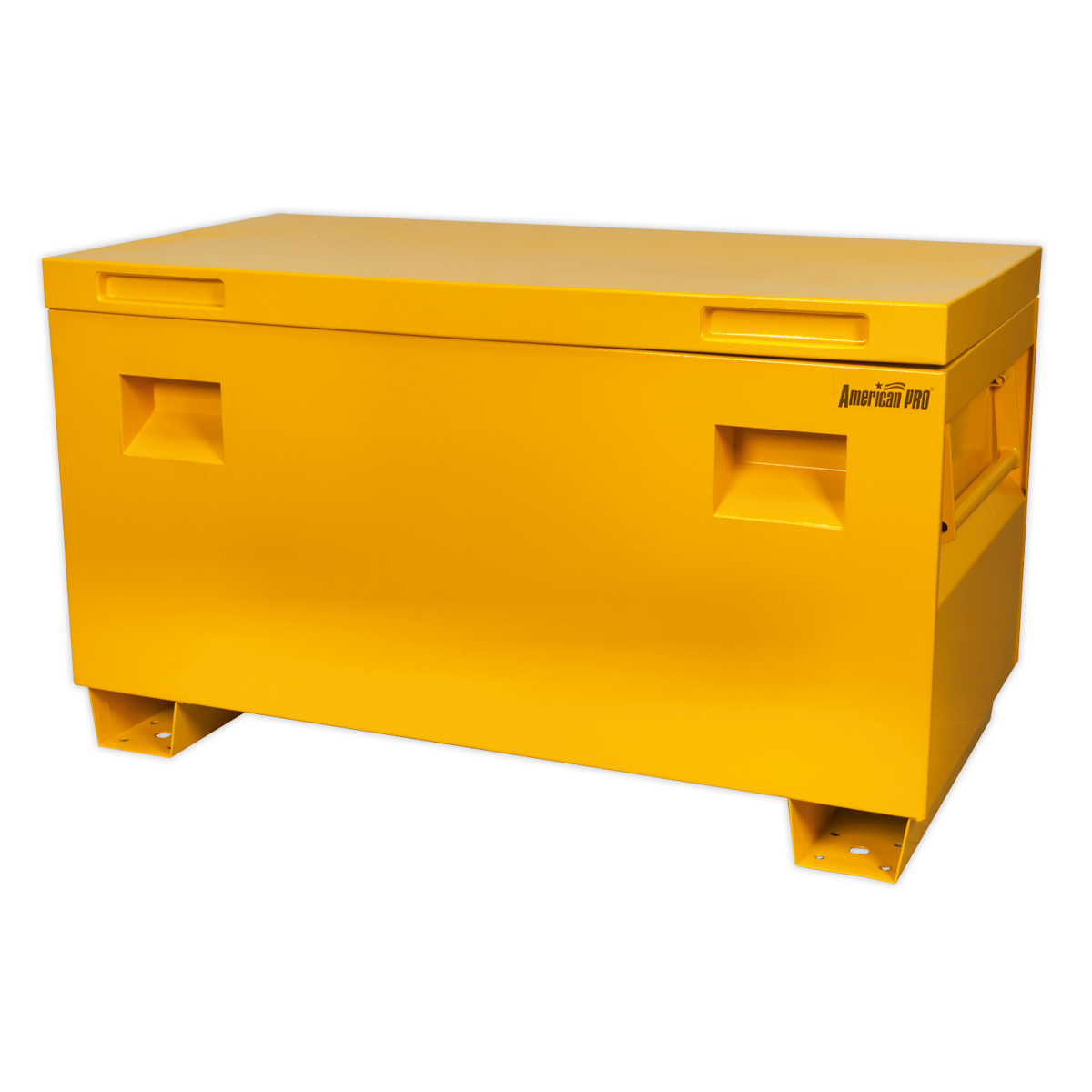 Sealey SSB02E Truck Box 1220 x 620 x 700mm
