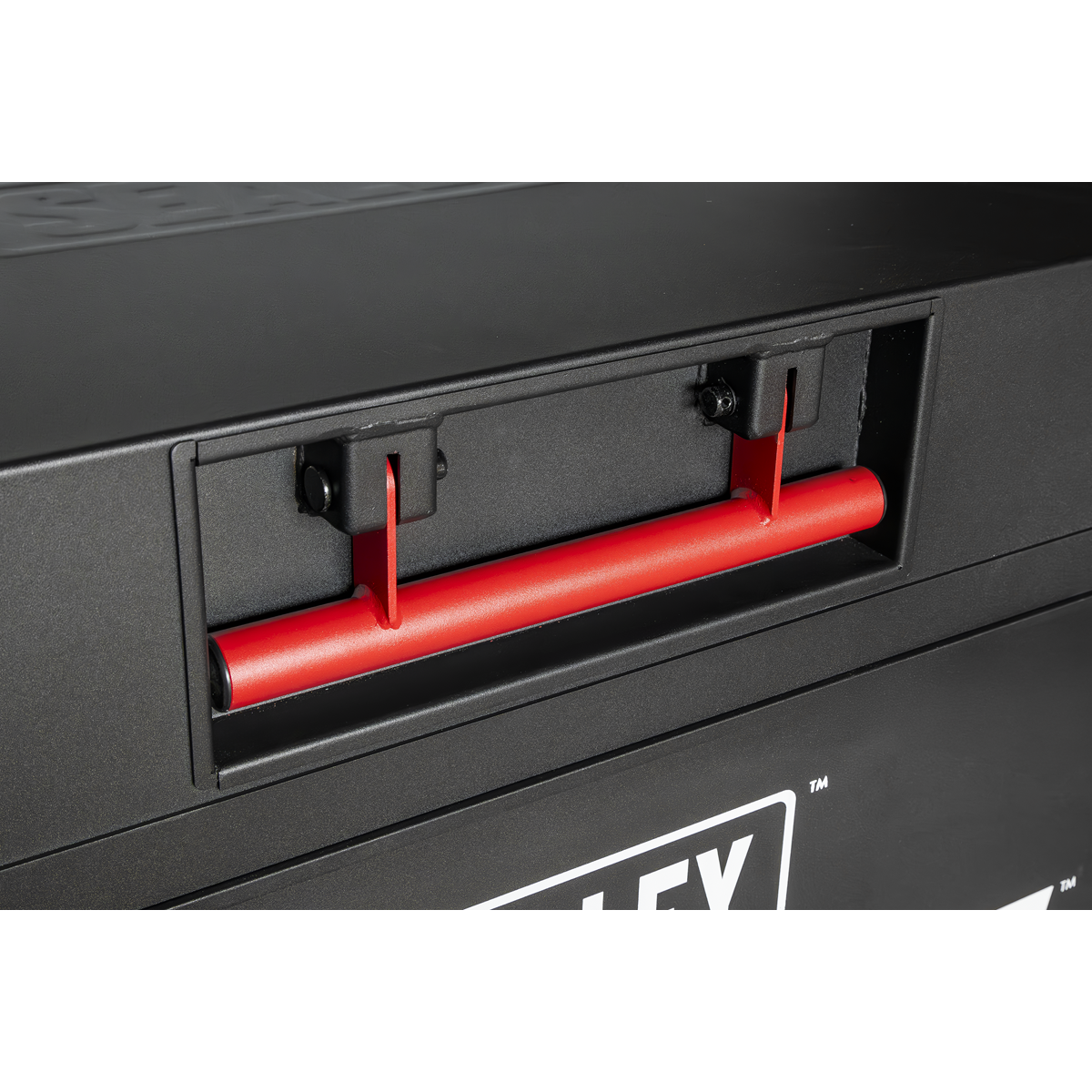 Sealey SSB06 Site Box 1125 x 610 x 625mm
