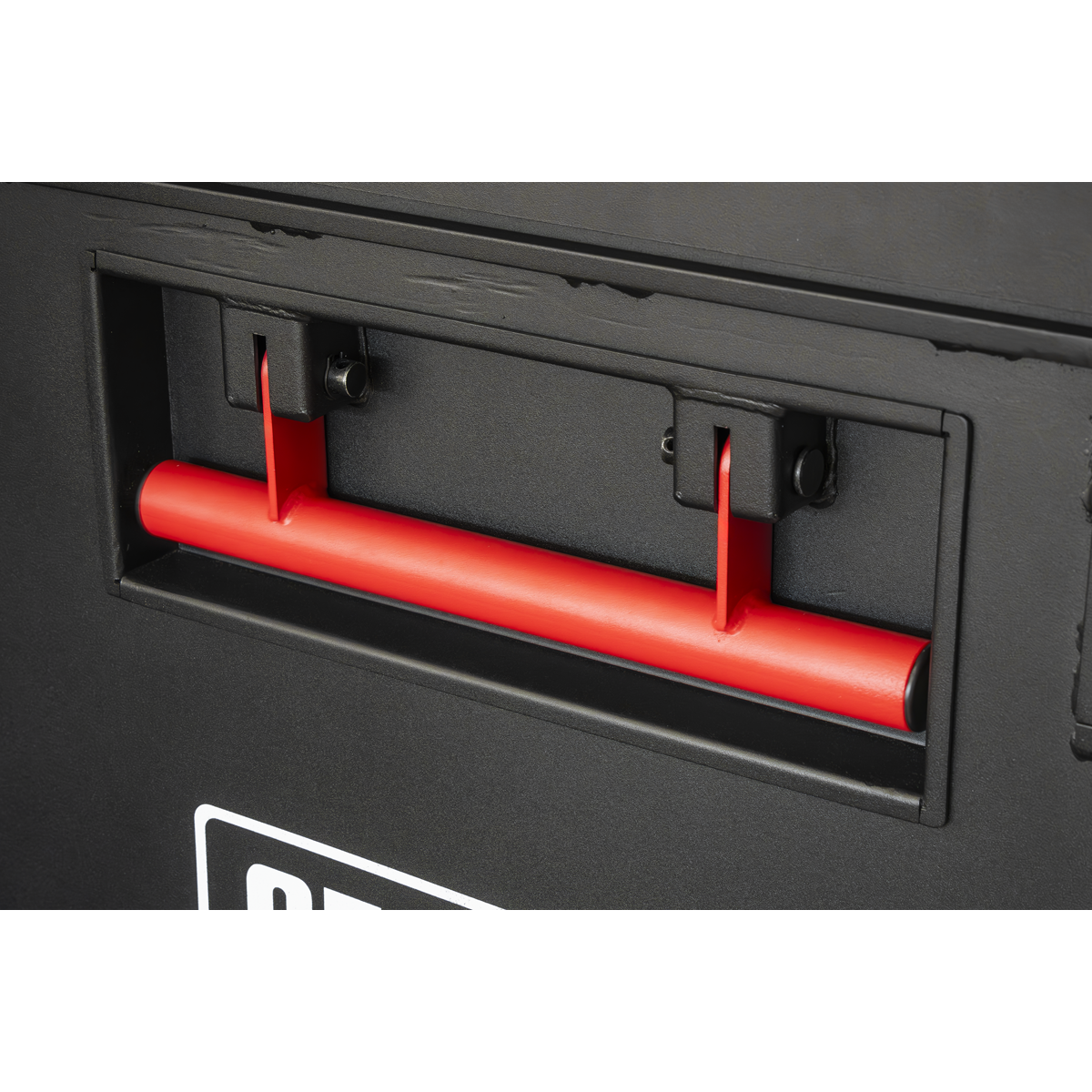 Sealey SSB06 Site Box 1125 x 610 x 625mm