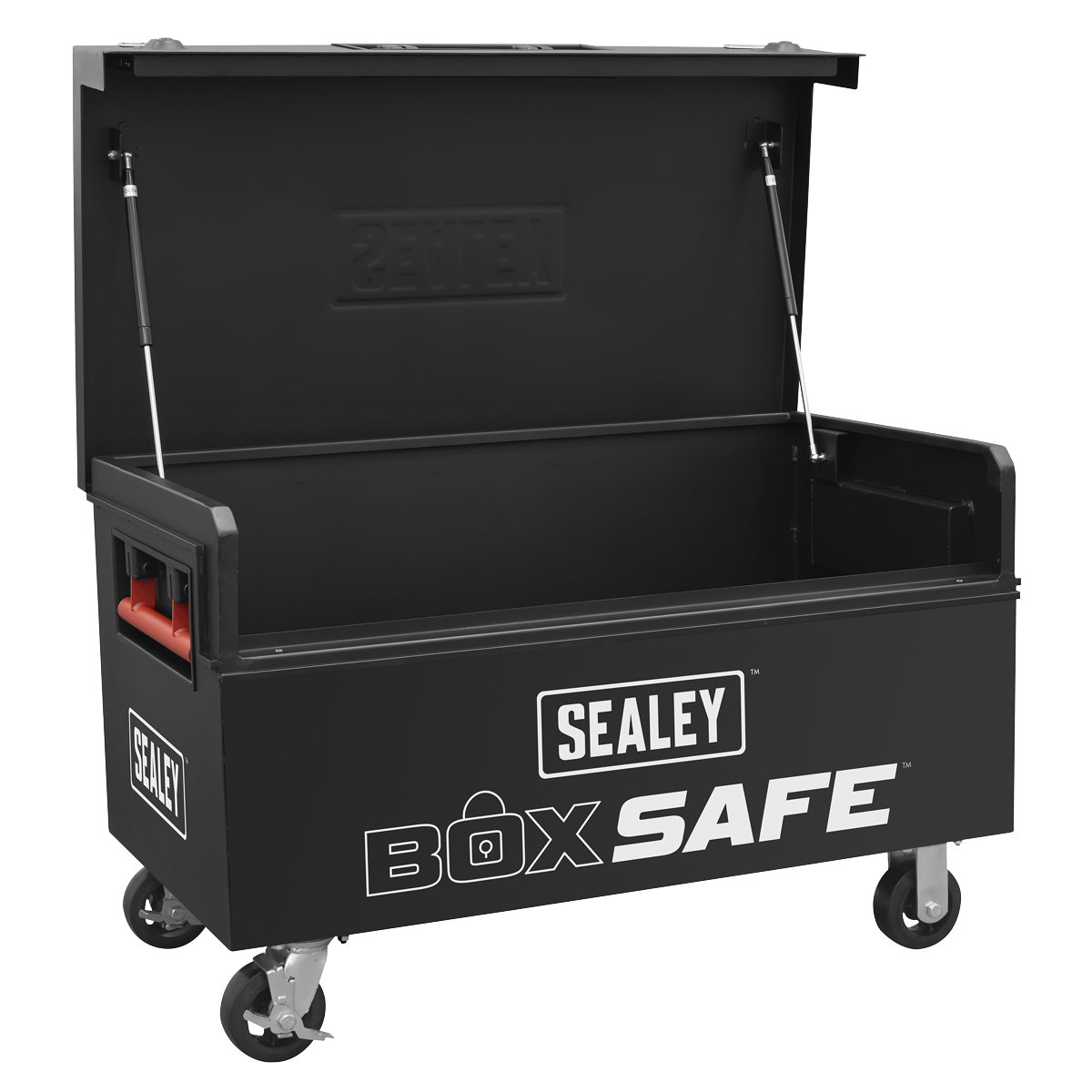 Sealey SSB06 Site Box 1125 x 610 x 625mm