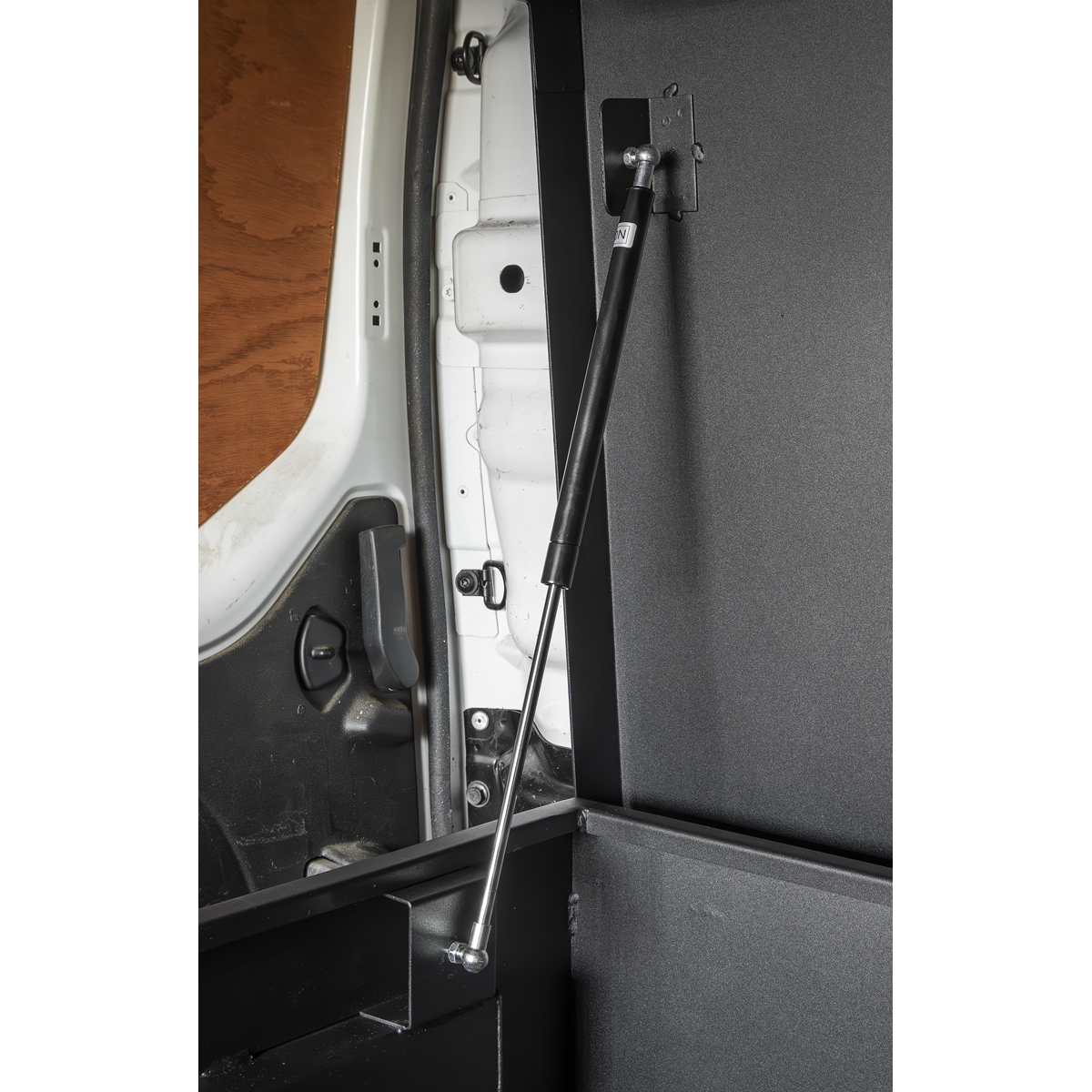 Sealey SSB07 Superline PRO Site Box 1125 x 610 x 925mm