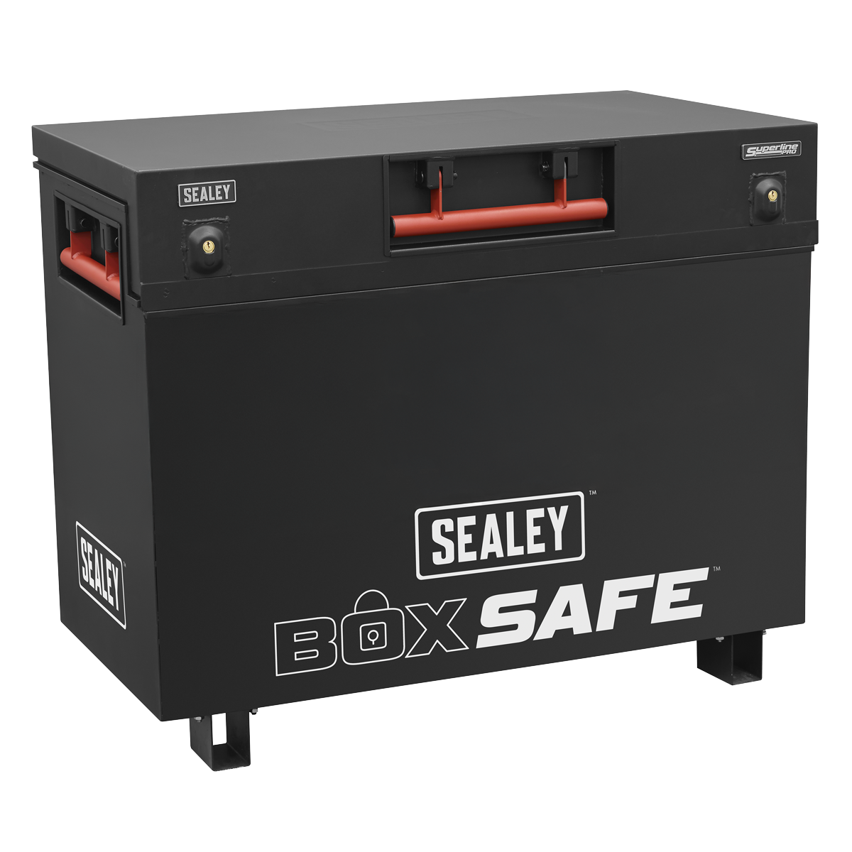 Sealey SSB07 Superline PRO Site Box 1125 x 610 x 925mm
