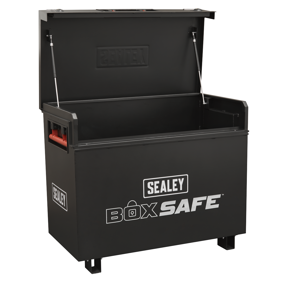 Sealey SSB07 Superline PRO Site Box 1125 x 610 x 925mm