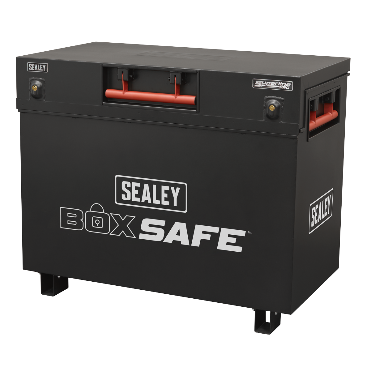Sealey SSB07 Superline PRO Site Box 1125 x 610 x 925mm