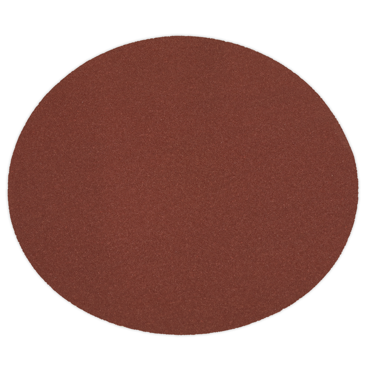 Sealey SSD04 Sanding Disc Ø305mm 80Grit Hook-and-Loop