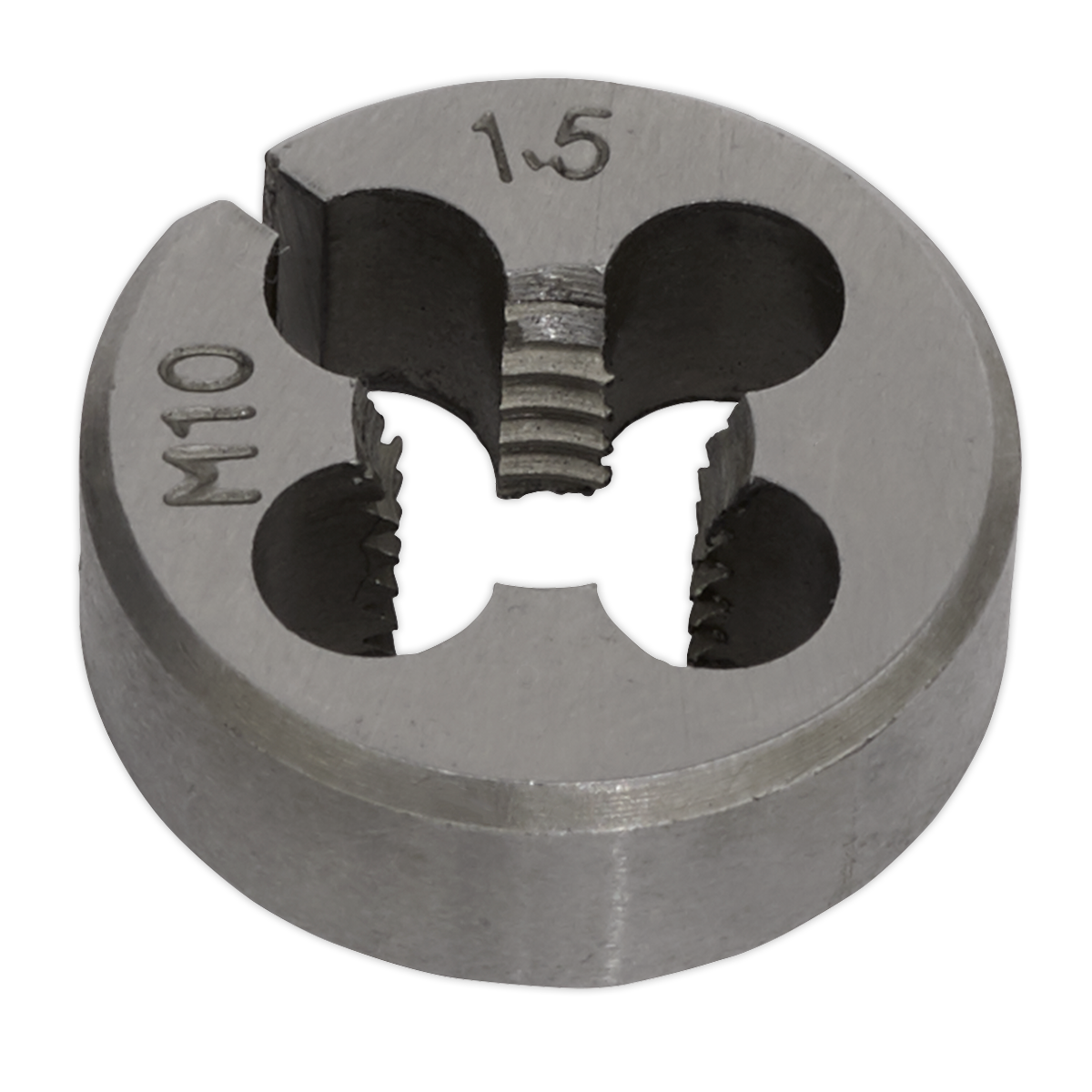 Sealey SSDM10 Split Die M10 x 1.5mm