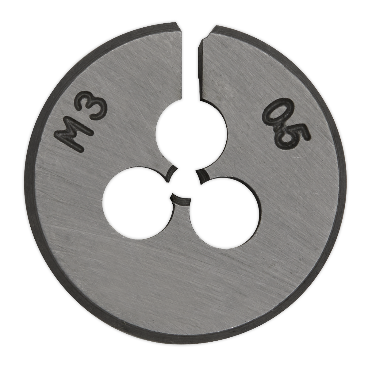 Sealey SSDM3 Split Die M3 x 0.5mm