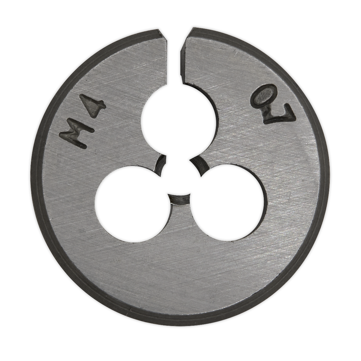 Sealey SSDM4 Split Die M4 x 0.7mm