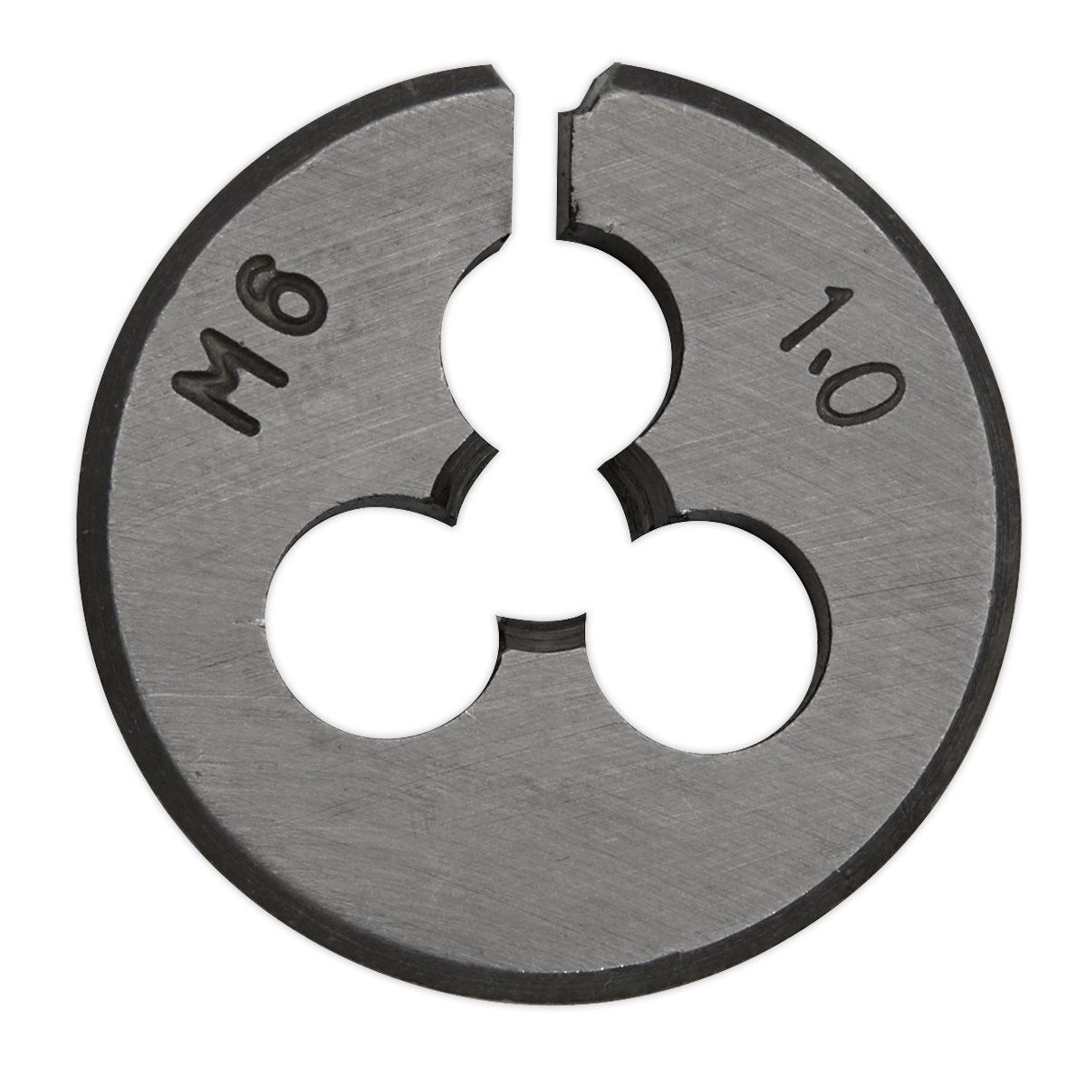 Sealey SSDM6 Split Die M6 x 1mm