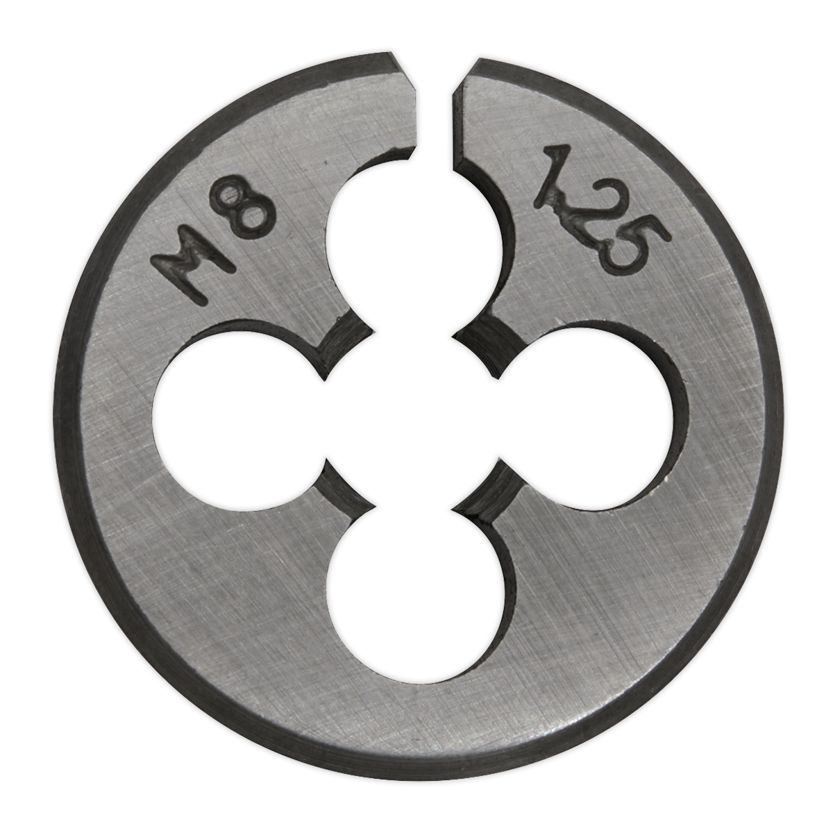 Sealey SSDM8 Split Die M8 x 1.25mm