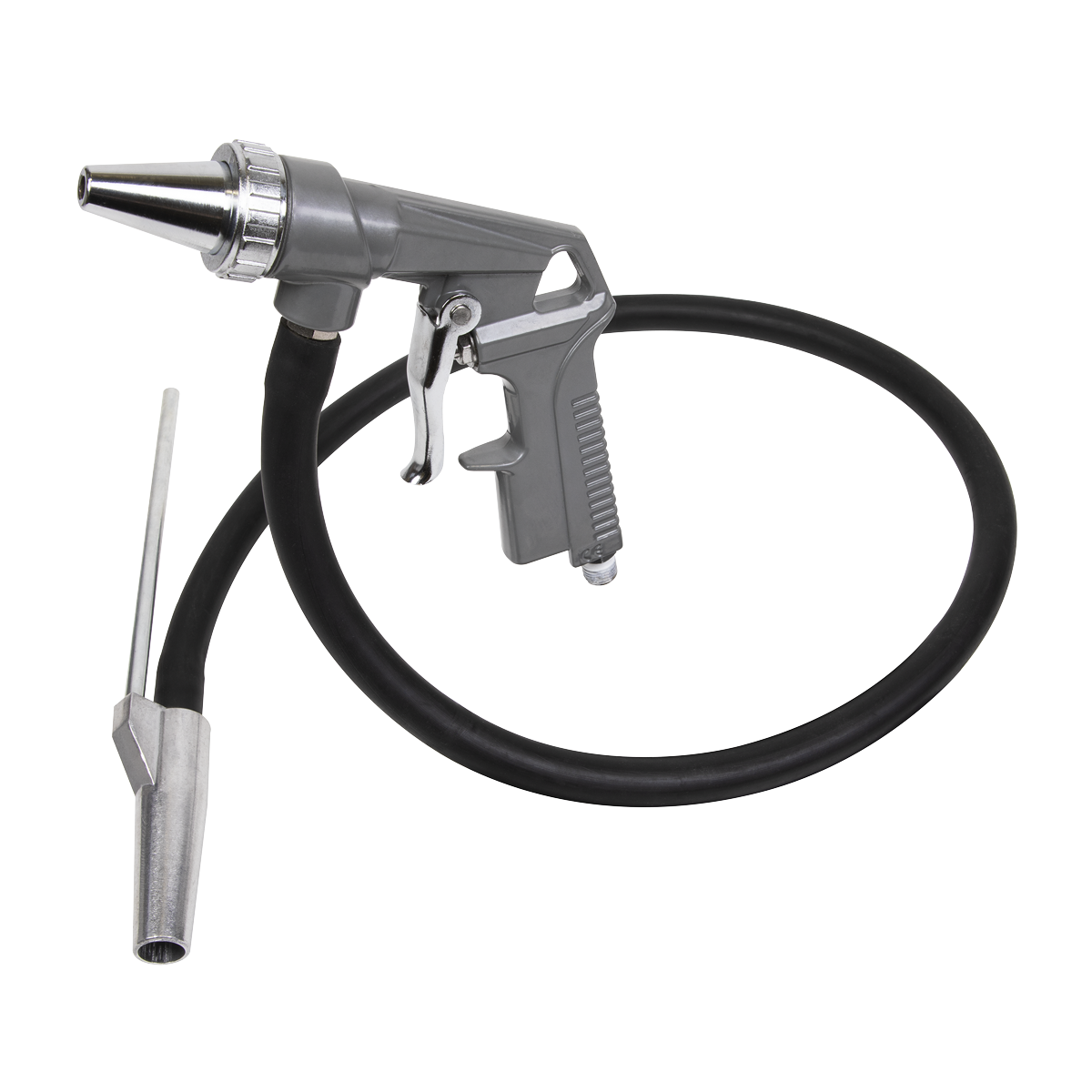 Sandblasting & Shot Blasting Equipment
