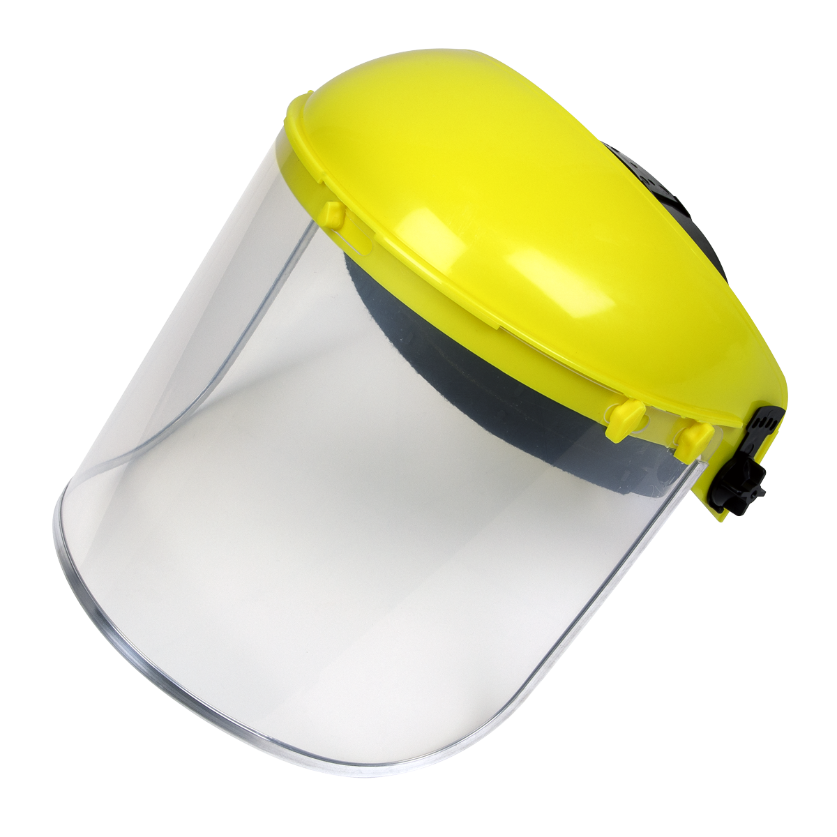 Sealey SSP10E Brow Guard with Full Face Shield