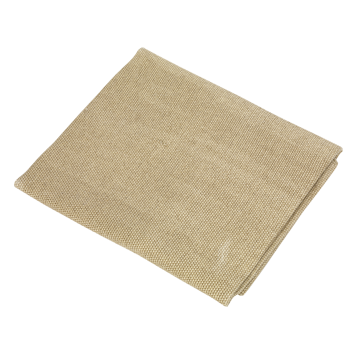Sealey SSP233 Fibreglass Sparkproof Welding Blanket 2000 x 1000mm