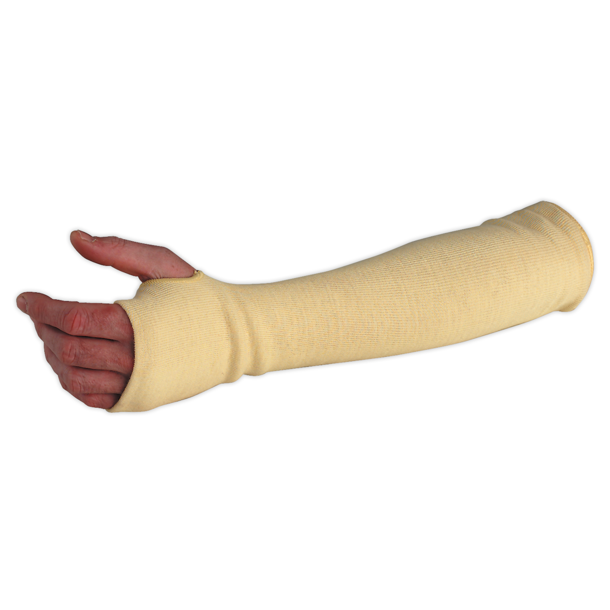 Sealey SSP37 Kevlar® Hot Sleeve 460mm