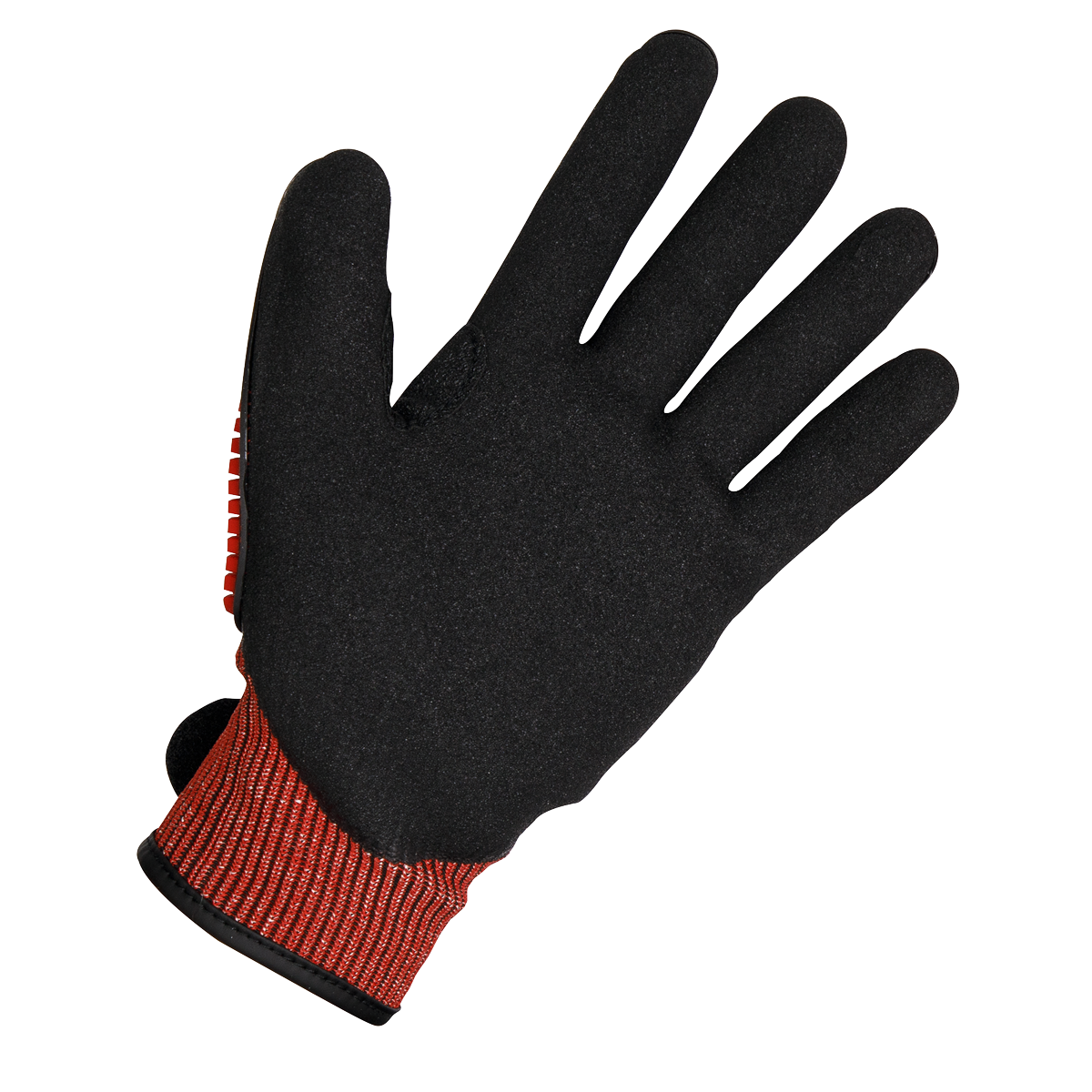 Sealey SSP38XL Cut & Impact Resistant Gloves - X-Large