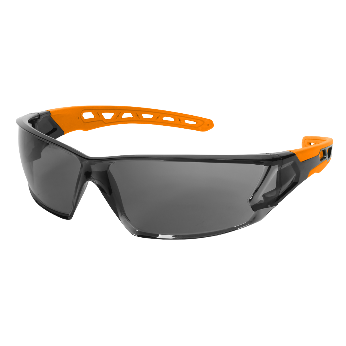 Sealey SSP67 Worksafe Safety Spectacles - Anti-Glare Lens