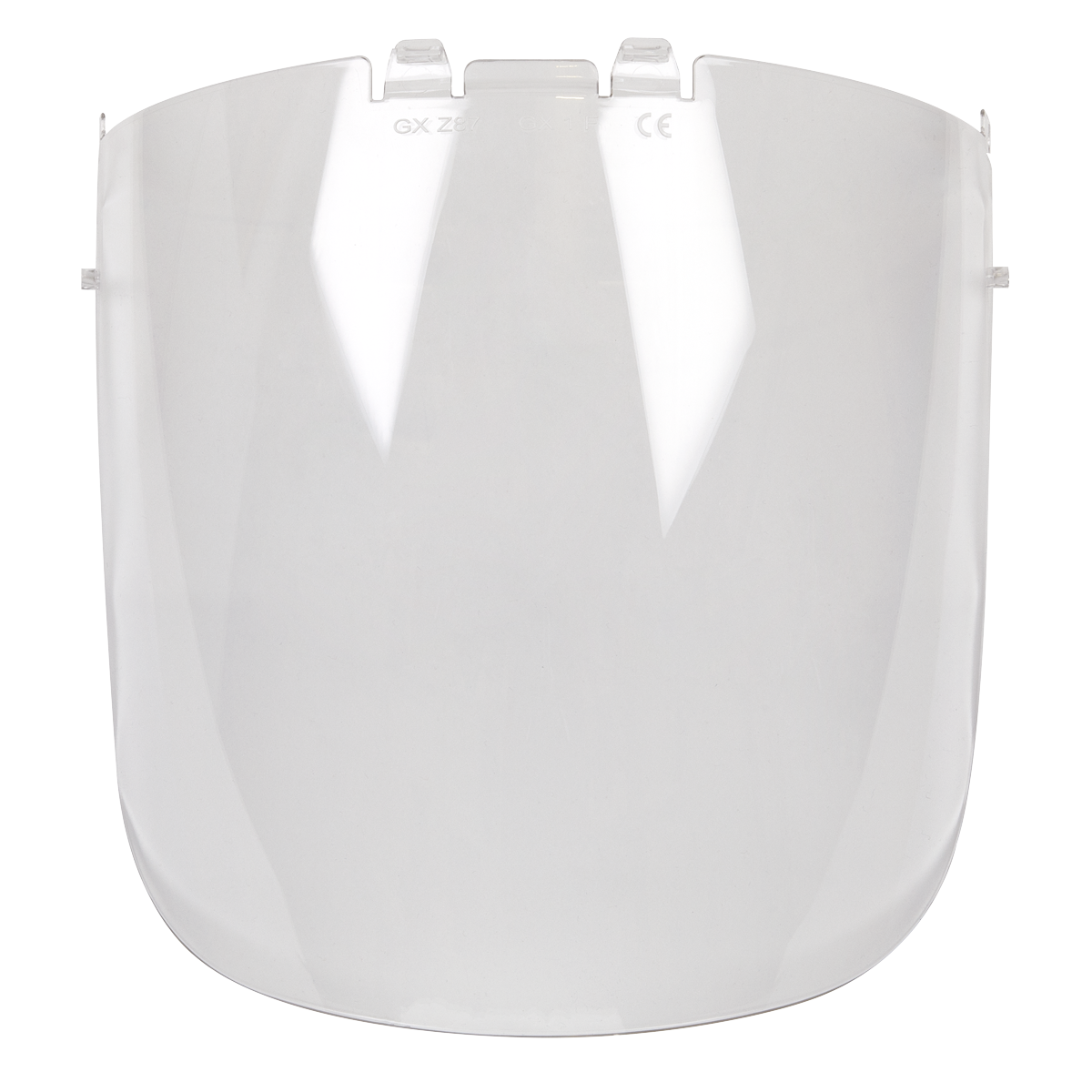 Sealey SSP78.V2R Replacement Visor for SSP78.V2