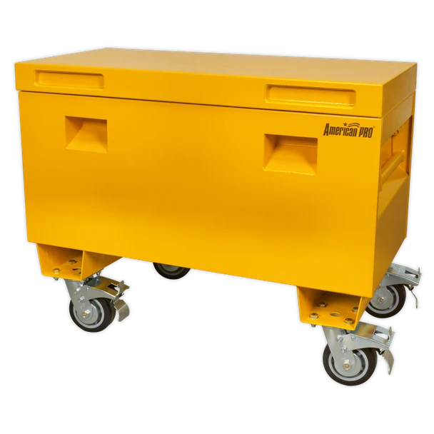 Sealey STB03E Truck Box 910 x 430 x 560mm