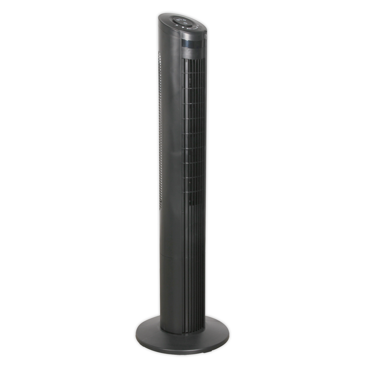 Sealey STF42 3-Speed Oscillating Tower Fan 42" 230V