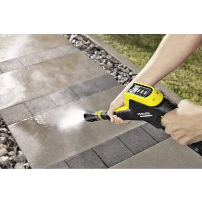 Karcher 6295359 Stone and Facade Cleaning Detergent 5l