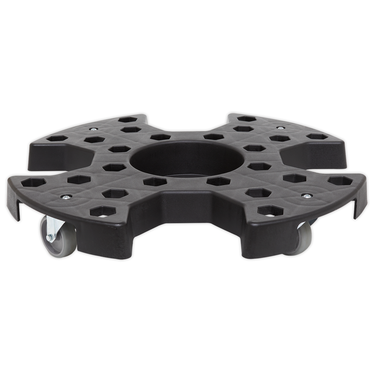 Sealey STR006 Tyre Storage/Transport Dolly