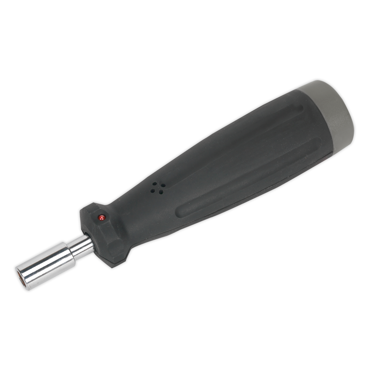 Sealey STS103 Screwdriver Torque Digital 0.05-5Nm 1/4"Hex Drive