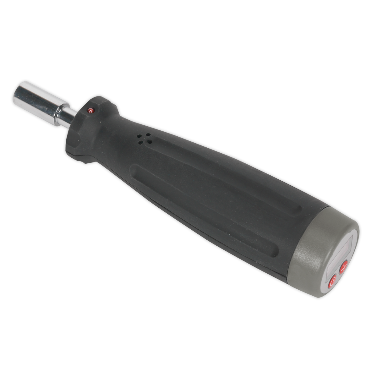 Sealey STS103 Screwdriver Torque Digital 0.05-5Nm 1/4"Hex Drive