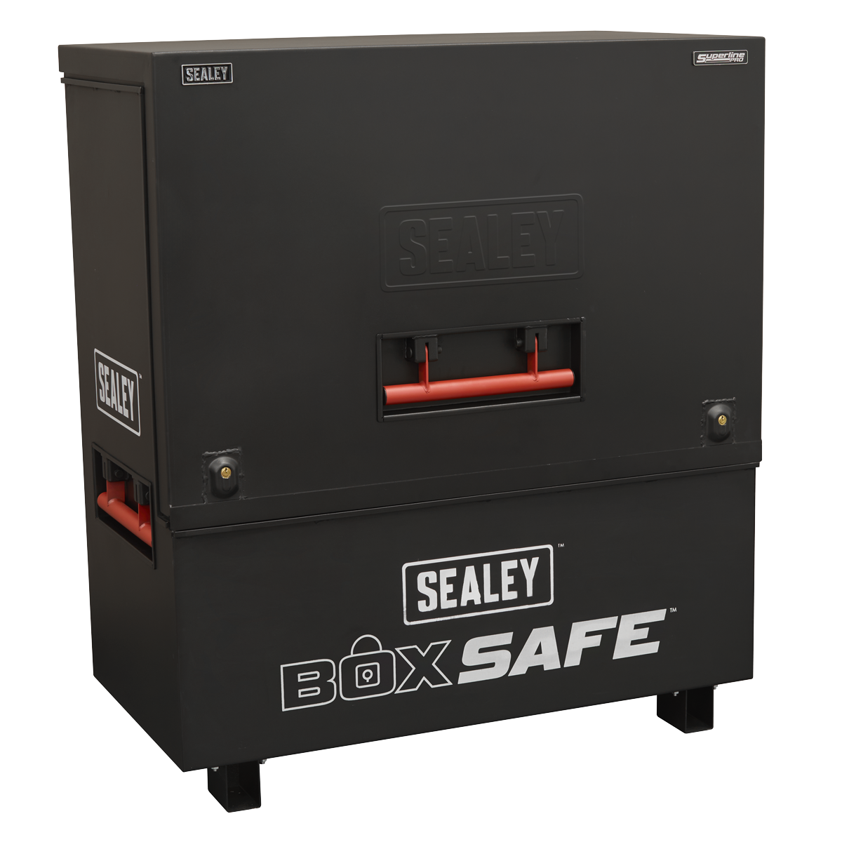 Sealey STV01 Tool Vault 1125 x 610 x 1275mm