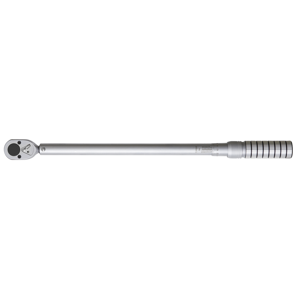 Sealey STW704 Torque Wrench Micrometer Style 1/2"Sq Drive 60-340Nm - Calibrated