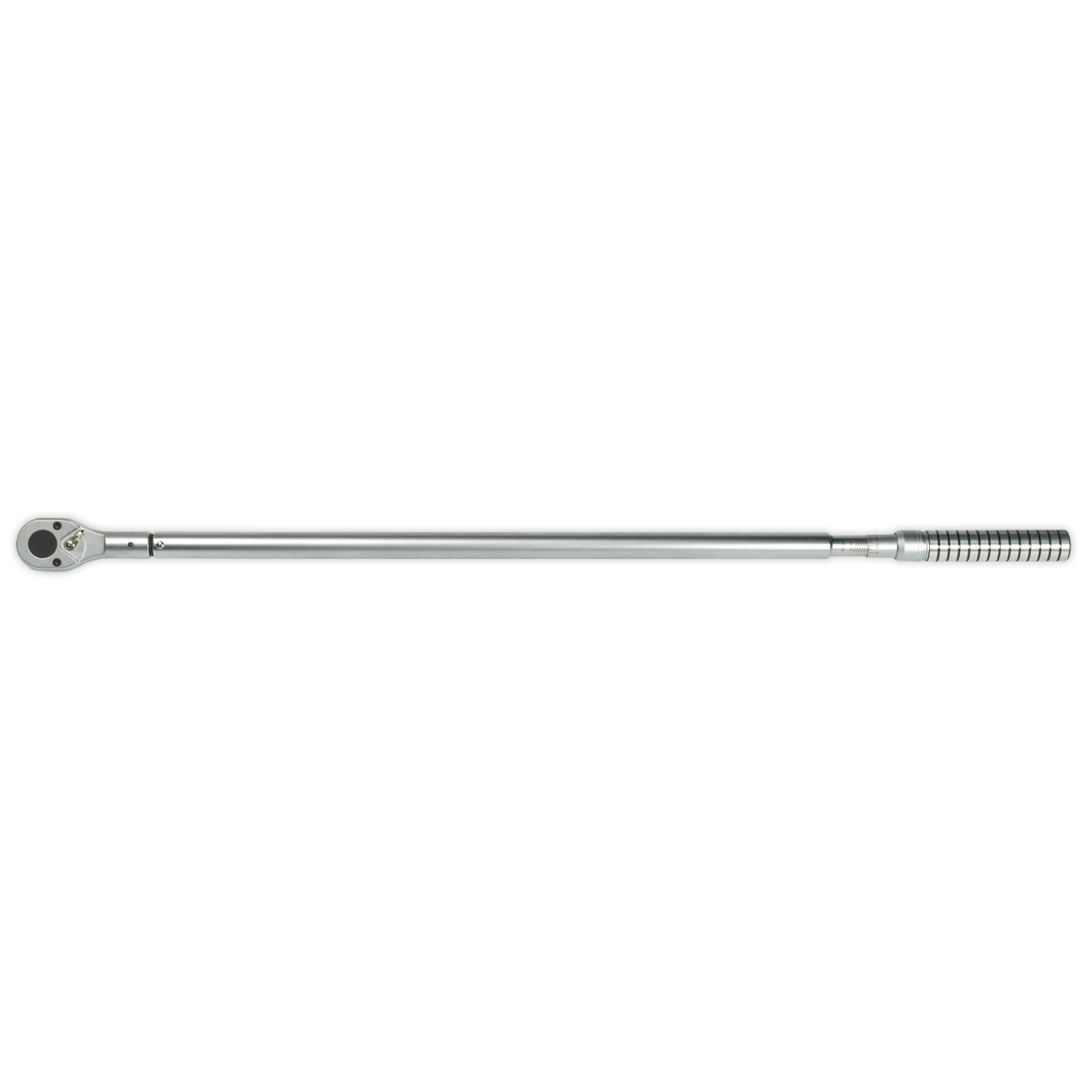 Sealey STW707 Premier Calibrated Micrometer Style Torque Wrench 3/4"Sq Drive 200-1000Nm