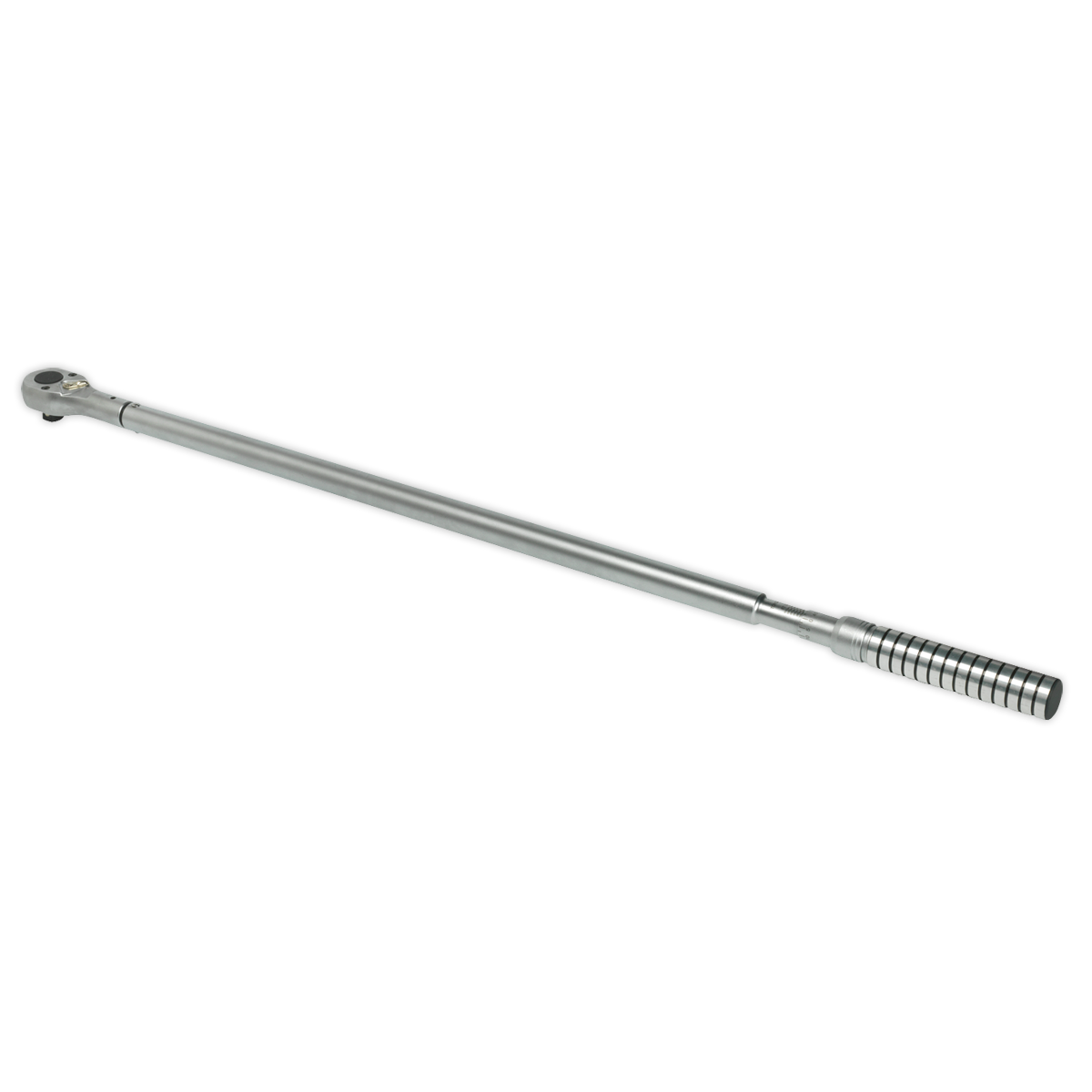 Sealey STW707 Premier Calibrated Micrometer Style Torque Wrench 3/4"Sq Drive 200-1000Nm