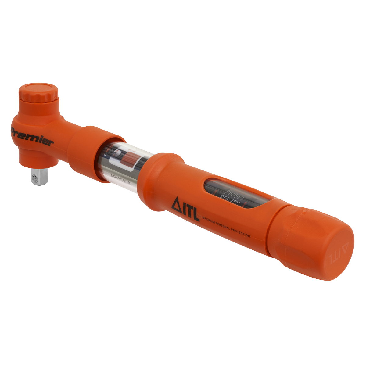 Torque Wrenches & Screwdrivers