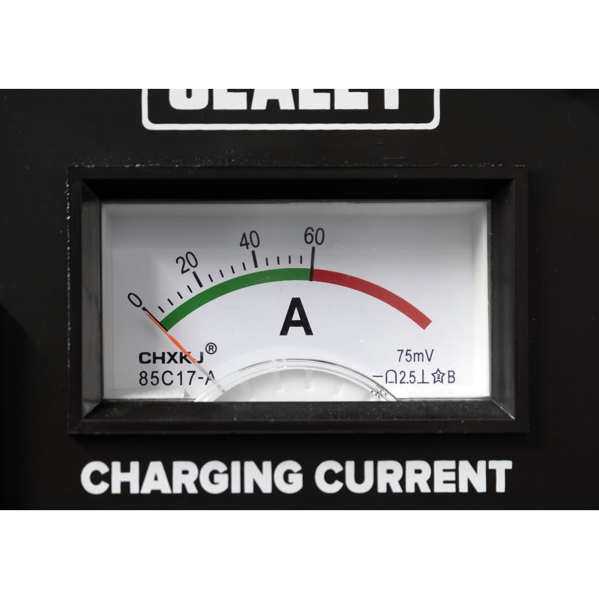 Sealey SUPERBOOST180 Starter/Charger 180/40Amp 12/24V 230V