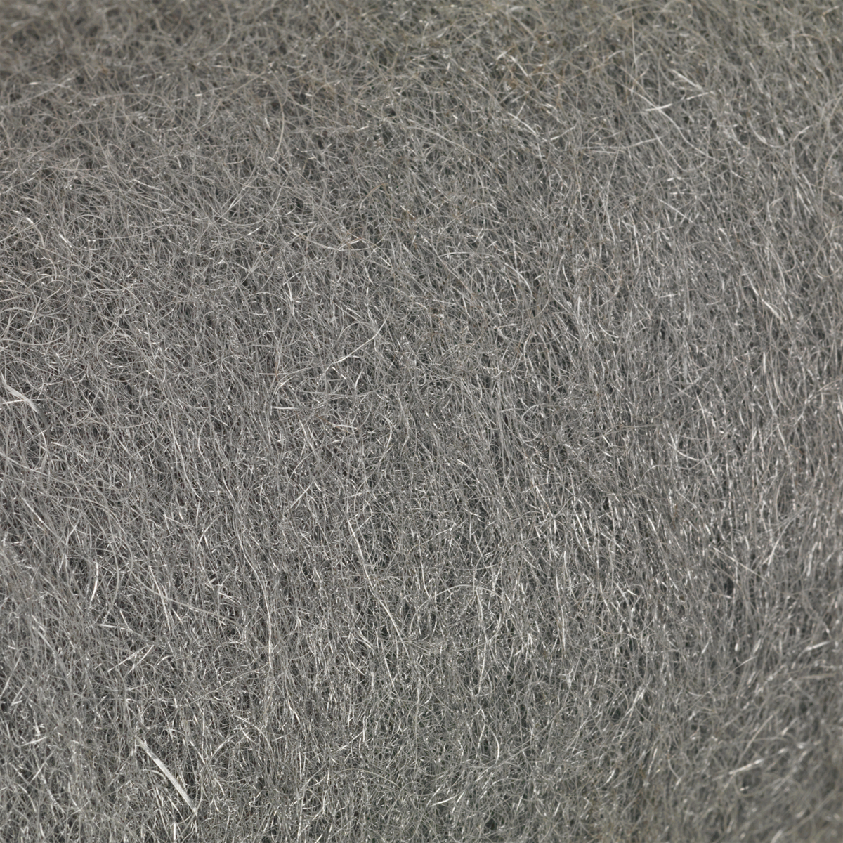 Sealey SW00 Steel Wool #00 Extra Fine Grade 450g