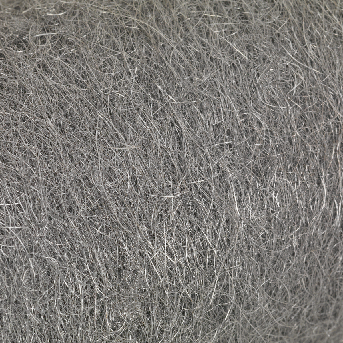 Sealey SW1 Steel Wool #1 Medium Grade 450g