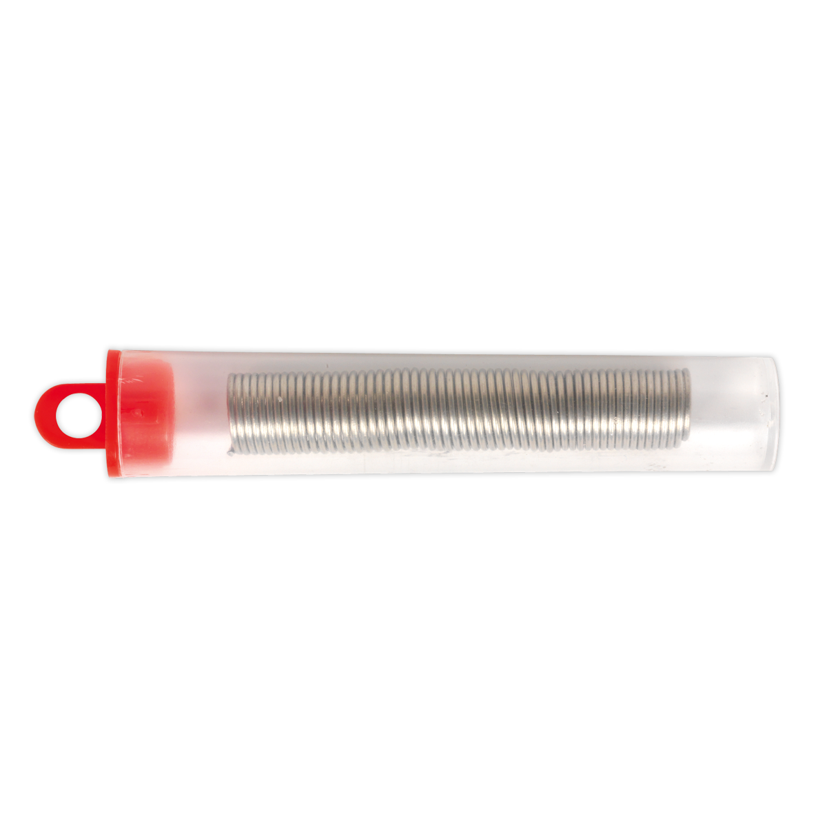 Sealey SW20 Lead-Free Soldering Wire Dispenser Tube