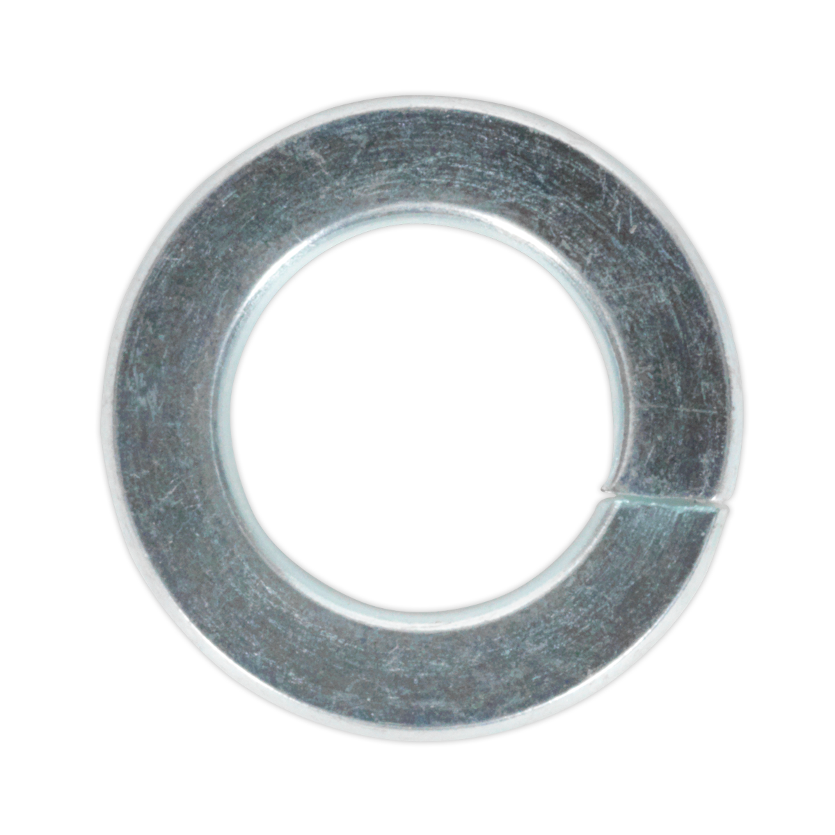 Sealey SWM10 Spring Washer DIN 127B M10 Zinc Pack of 50