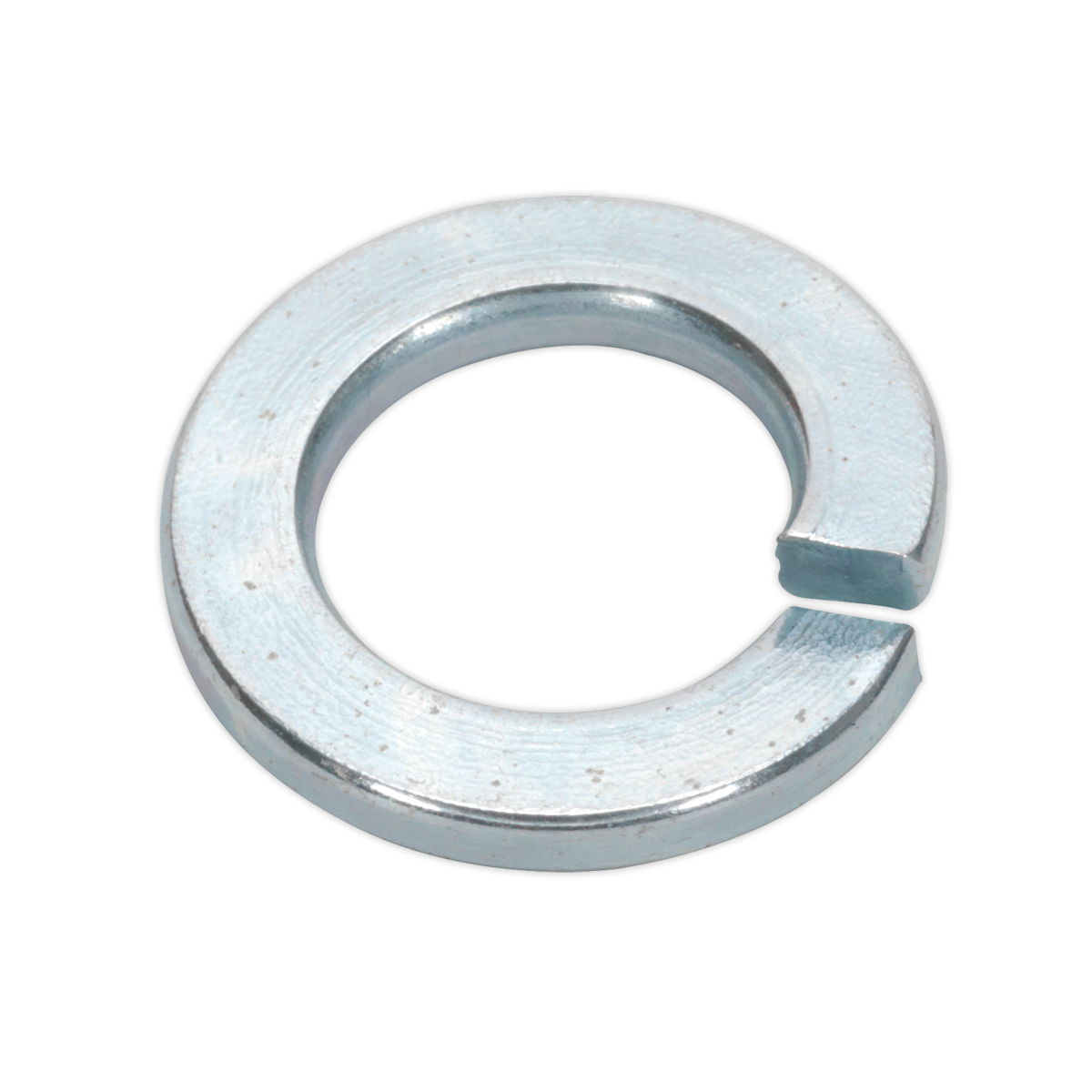 Sealey SWM12 Spring Washer DIN 127B M12 Zinc Pack of 50