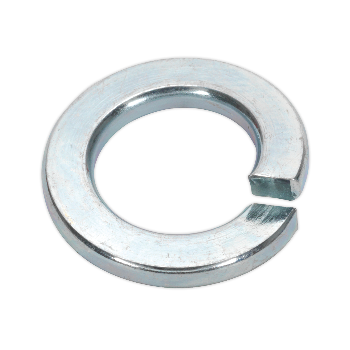 Sealey SWM14 Spring Washer DIN 127B M14 Zinc Pack of 50