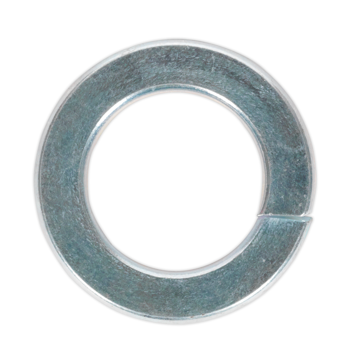 Sealey SWM16 Spring Washer DIN 127B M16 Zinc Pack of 50