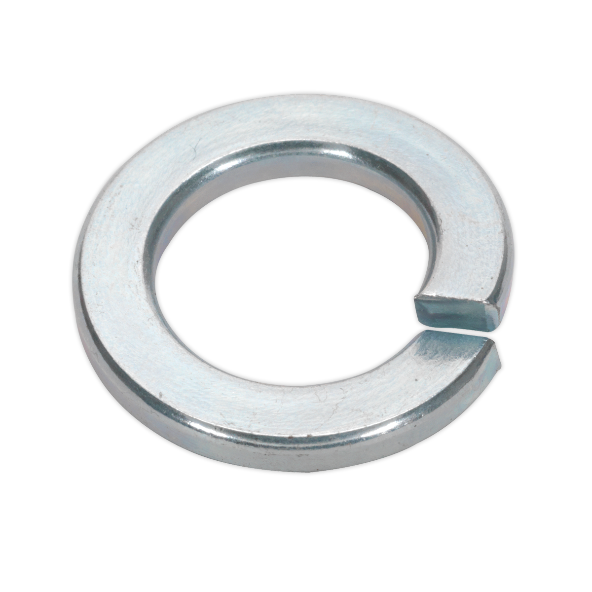 Sealey SWM16 Spring Washer DIN 127B M16 Zinc Pack of 50