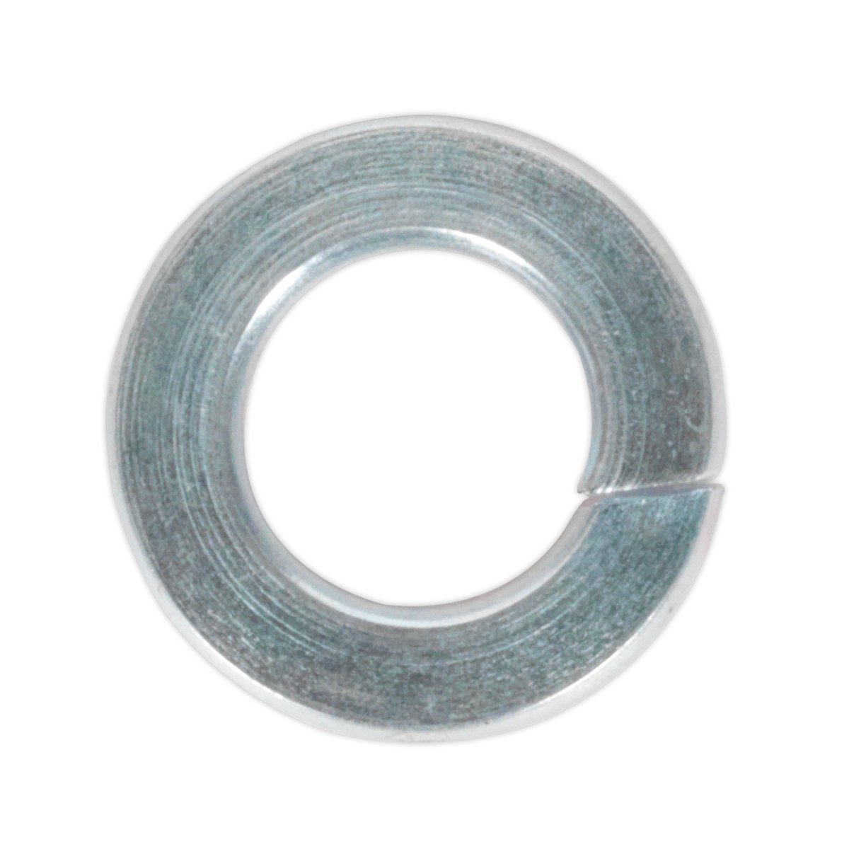 Sealey SWM5 Spring Washer DIN 127B  M5 Zinc - Pack of 100